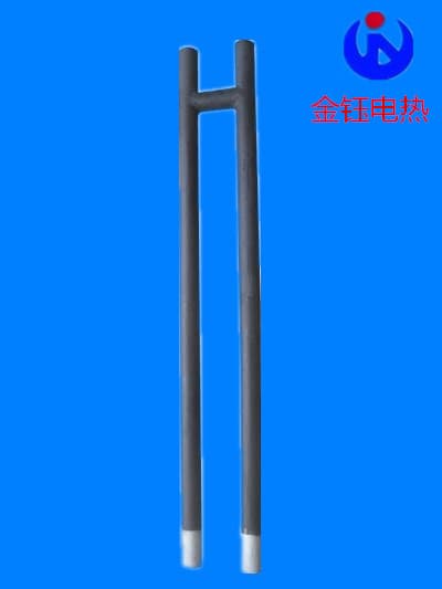 Professional Export H Shapes of Sic Heating Element